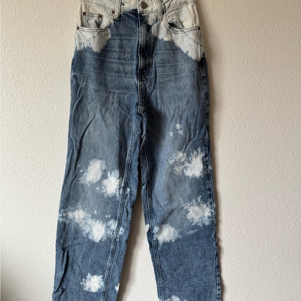 PACSUN Boyfriend Jeans